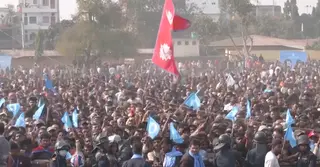 অন্তর্বর্তী সরকারে হতাশ নেপালের জেন-জি; নির্বাচনে নতুন মুখের প্রত্যাশা